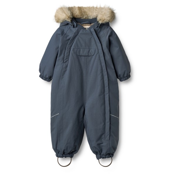 WHEAT - Kid's Nickie - Overall Gr 74 blau WHEAT - Kid's Nickie - Overall Gr 74 blau von WHEAT