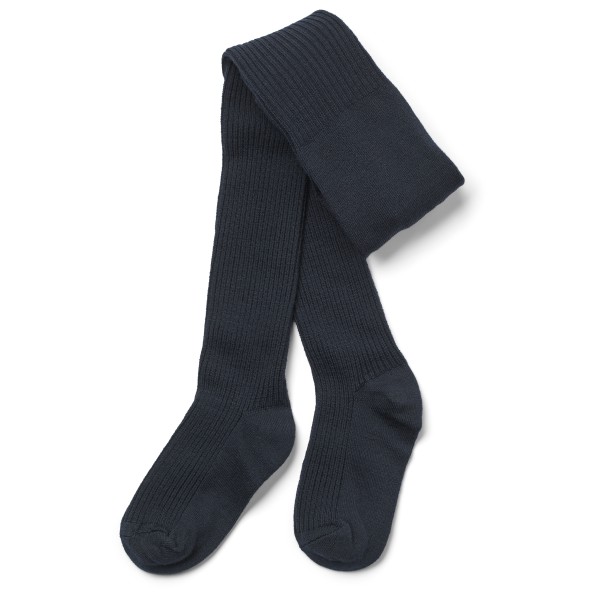 WHEAT - Kid's Robin - Strumpfhose Gr 86/92 blau von WHEAT