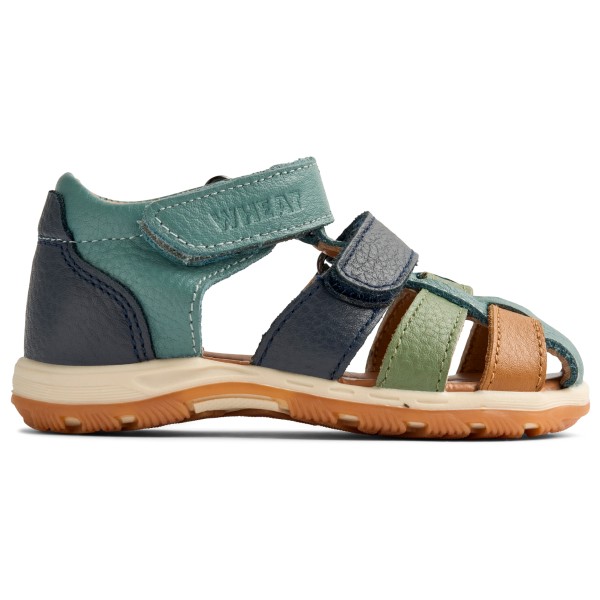WHEAT - Kid's Sandal Frei - Sandalen Gr 32 bunt von WHEAT