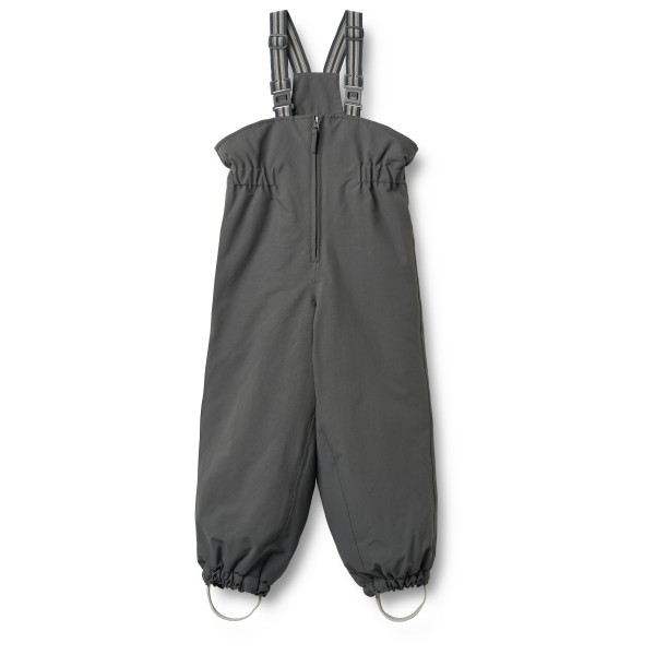 WHEAT - Kid's Skihose Sal - Skihose Gr 128 grau WHEAT - Kid's Skihose Sal - Skihose Gr 128 grau von WHEAT