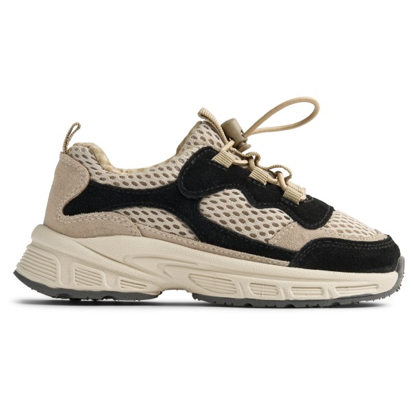 WHEAT - Kid's Sneaker Arthur - Sneaker Gr 31 beige von WHEAT