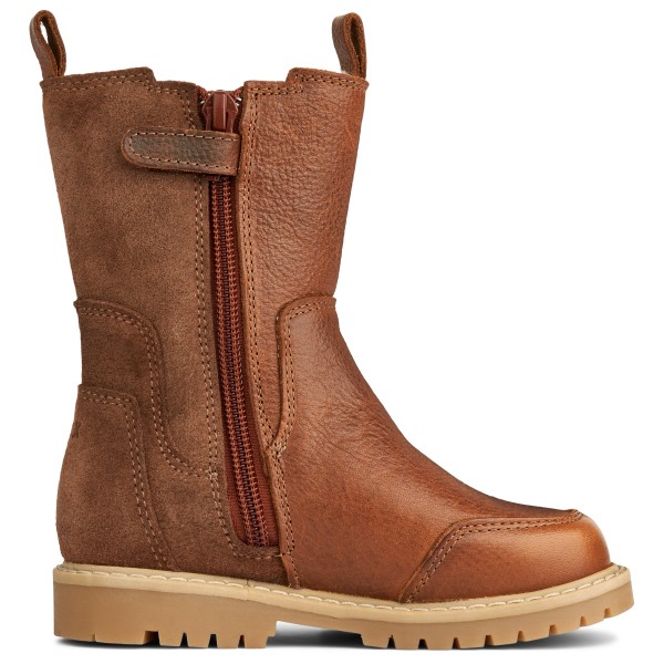 WHEAT - Kid's Sonni - Winterschuhe Gr 32 braun WHEAT - Kid's Sonni - Winterschuhe Gr 32 braun von WHEAT