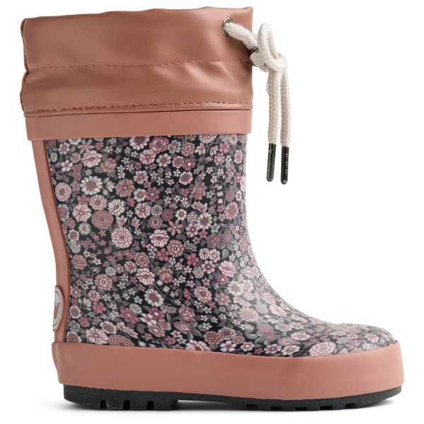 WHEAT - Kid's Thermo-Gummistiefel - Gummistiefel Gr 24 braun WHEAT - Kid's Thermo-Gummistiefel - Gummistiefel Gr 24 braun von WHEAT