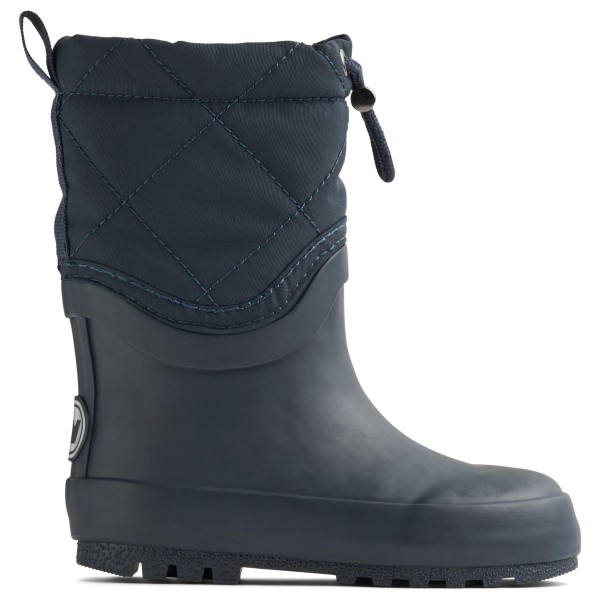 WHEAT - Kid's Thermo Snowboot Drizzle - Gummistiefel Gr 27 blau WHEAT - Kid's Thermo Snowboot Drizzle - Gummistiefel Gr 27 blau von WHEAT