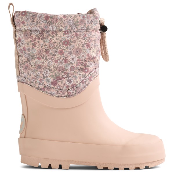 WHEAT - Kid's Thermo Snowboot Drizzle - Gummistiefel Gr 32 beige WHEAT - Kid's Thermo Snowboot Drizzle - Gummistiefel Gr 32 beige von WHEAT