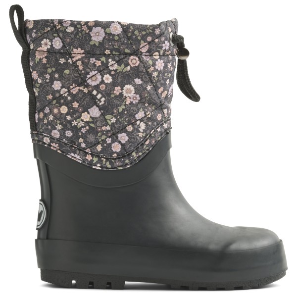 WHEAT - Kid's Thermo Snowboot Drizzle - Gummistiefel Gr 33 grau WHEAT - Kid's Thermo Snowboot Drizzle - Gummistiefel Gr 33 grau von WHEAT