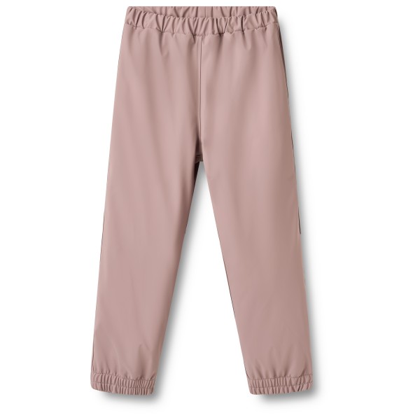 WHEAT - Kid's Um - Regenhose Gr 110 rosa WHEAT - Kid's Um - Regenhose Gr 110 rosa von WHEAT