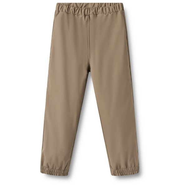 WHEAT - Kid's Um - Regenhose Gr 128 beige WHEAT - Kid's Um - Regenhose Gr 128 beige von WHEAT