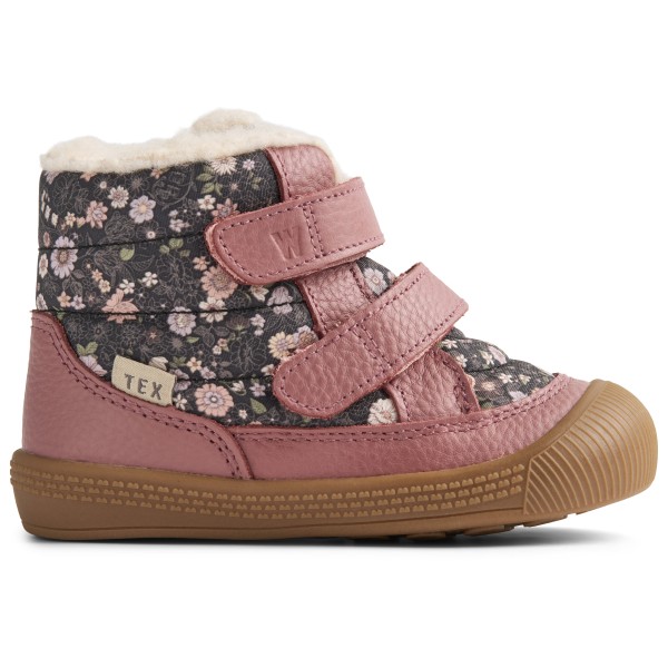 WHEAT - Kid's Winterboot Daxi Tex - Winterschuhe Gr 24 braun von WHEAT