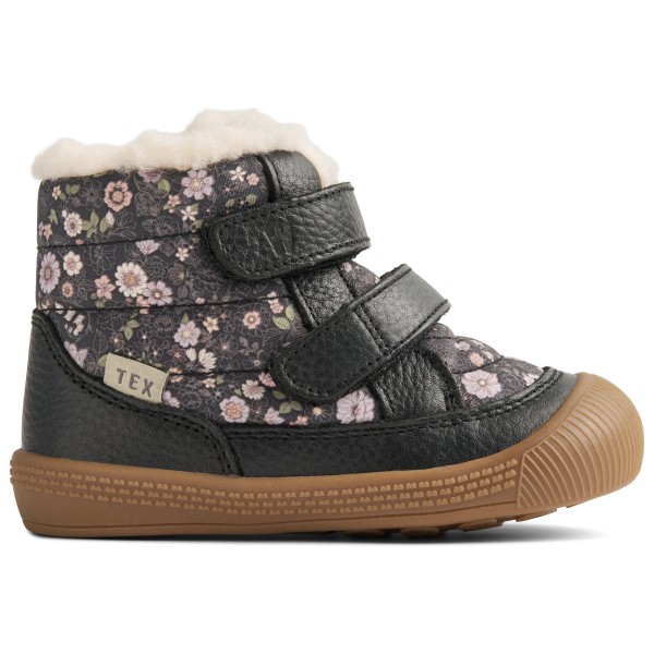 WHEAT - Kid's Winterboot Daxi Tex - Winterschuhe Gr 25 braun von WHEAT