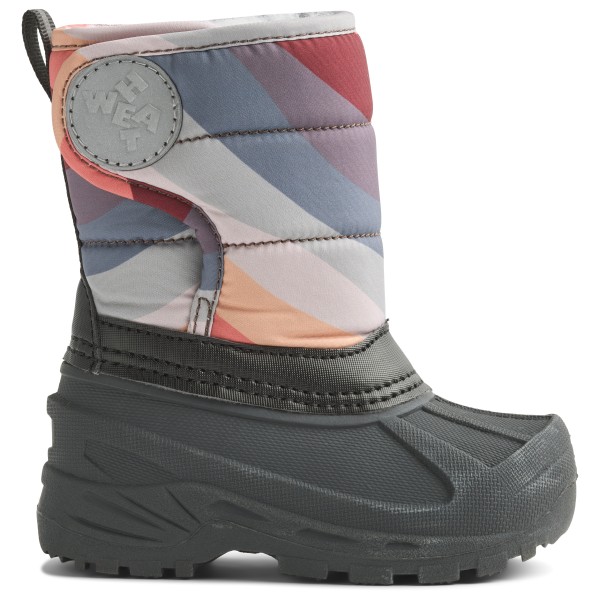 WHEAT - Kid's Winty - Winterschuhe Gr 29 grau WHEAT - Kid's Winty - Winterschuhe Gr 29 grau von WHEAT