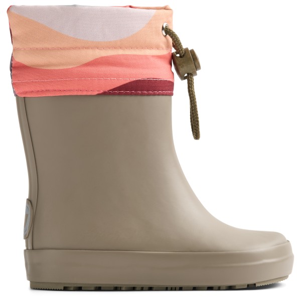 WHEAT - Kid's Zerro - Gummistiefel Gr 31 beige von WHEAT