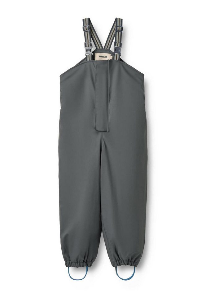 WHEAT Latzhose WHEAT Thermo Rain Overalls Lian von WHEAT