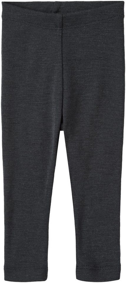 WHEAT Leggings Wool Leggings Agi aus reiner Merinowolle von WHEAT