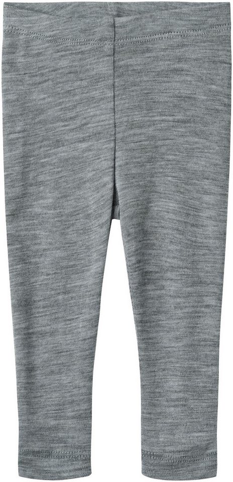 WHEAT Leggings Wool Leggings Agi aus reiner Merinowolle von WHEAT