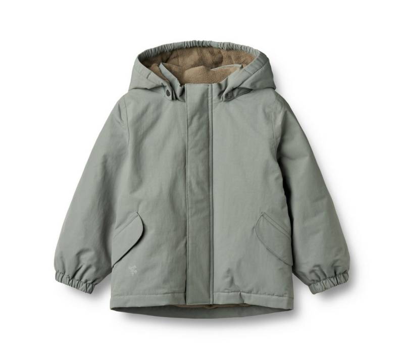 WHEAT Outdoorjacke Jacket Emil wasserdicht, atmungsaktiv und leicht wattiert von WHEAT