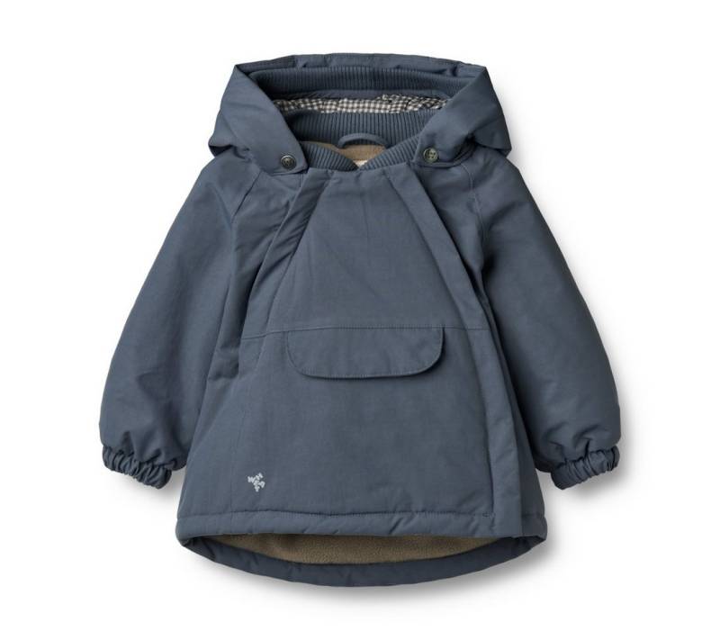 WHEAT Outdoorjacke Jacket Sascha wasserdicht, atmungsaktiv und leicht wattiert von WHEAT