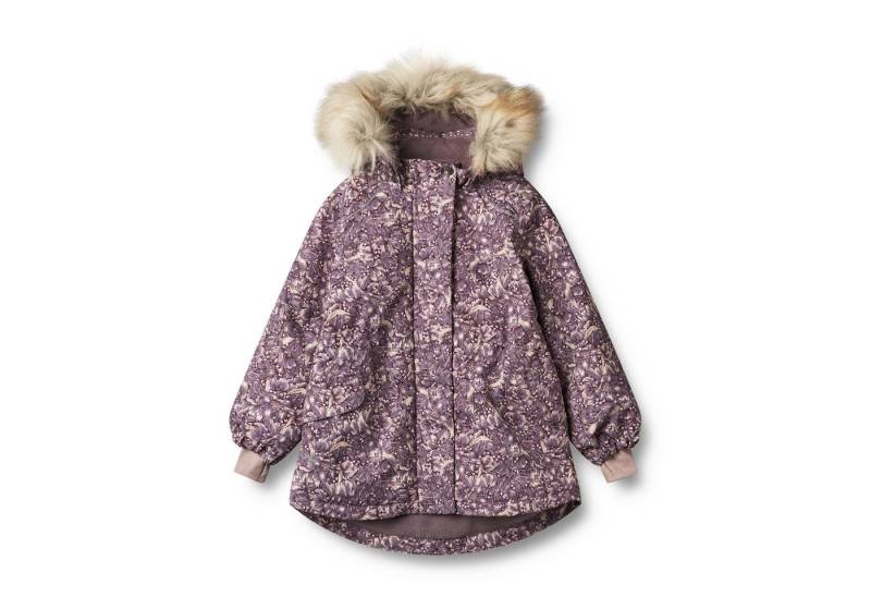 WHEAT Outdoorjacke Mathilde Tech wasserdicht, atmungsaktiv und leicht wattiert von WHEAT