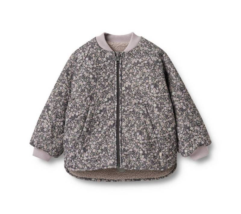 WHEAT Outdoorjacke Reversible Thermo Jacket Lake wasserdicht von WHEAT