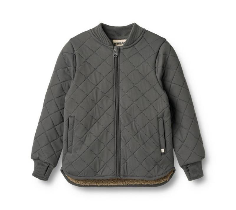 WHEAT Outdoorjacke Thermo Jacket Benni wasserdicht von WHEAT