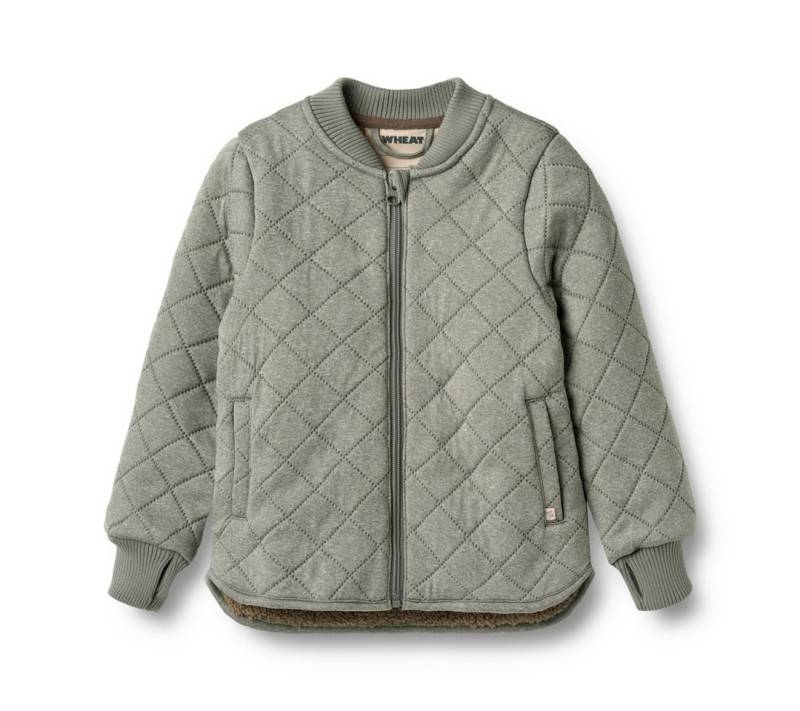 WHEAT Outdoorjacke Thermo Jacket Benni von WHEAT