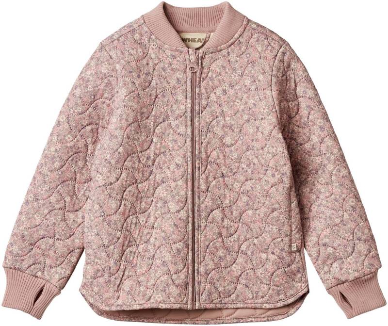 WHEAT Outdoorjacke Thermo Jacket Loui wasserdicht von WHEAT