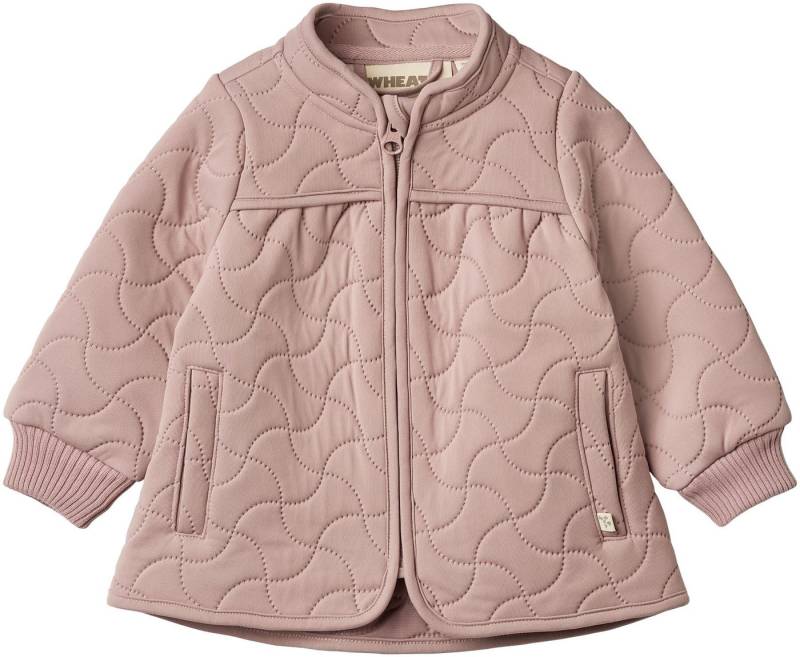 WHEAT Outdoorjacke Thermo Jacket Tilde wasserdicht, mit Reflektoren von WHEAT