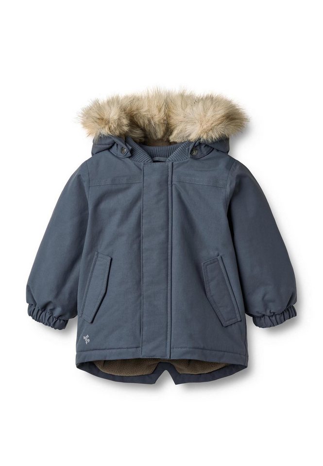 WHEAT Parka WHEAT Jacket Kasper (1-St) von WHEAT