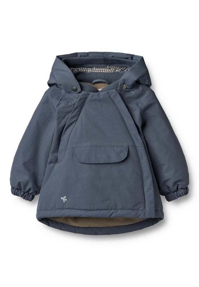 WHEAT Parka WHEAT Jacket Sascha (1-St) von WHEAT