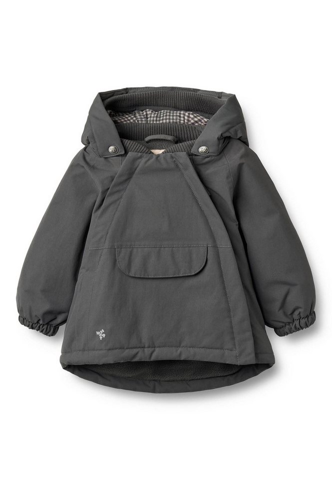 WHEAT Parka WHEAT Jacket Sascha (1-St) von WHEAT