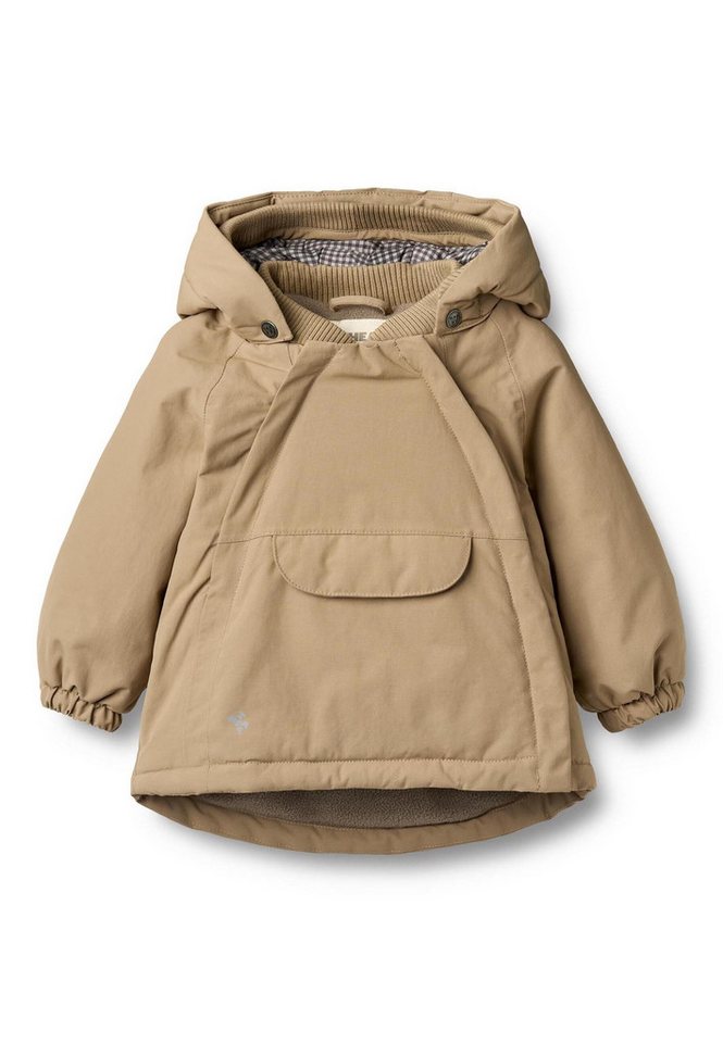 WHEAT Parka WHEAT Jacket Sascha (1-St) von WHEAT