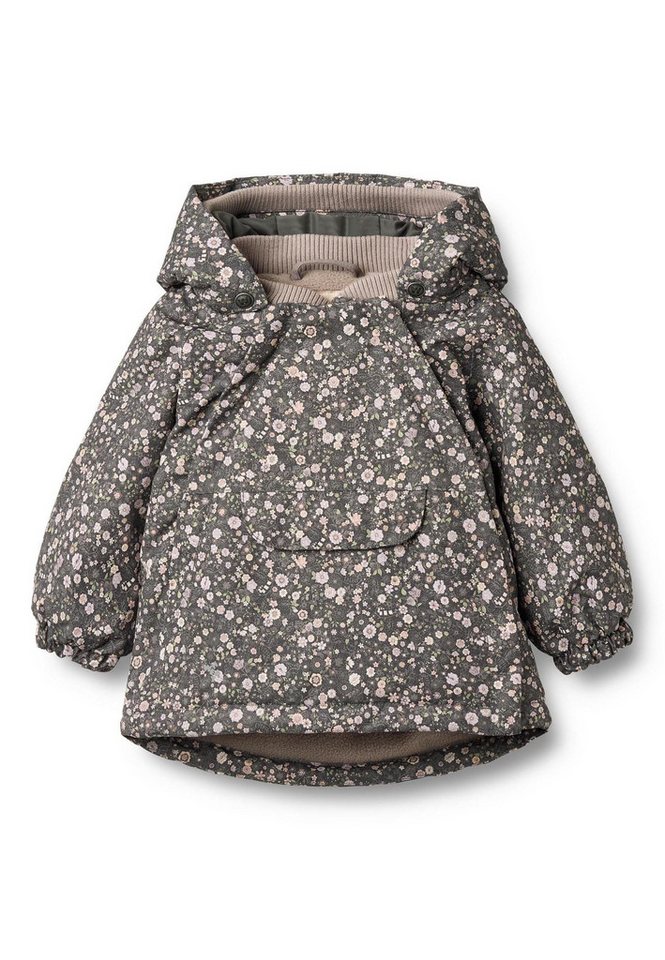 WHEAT Parka WHEAT Jacket Sascha von WHEAT