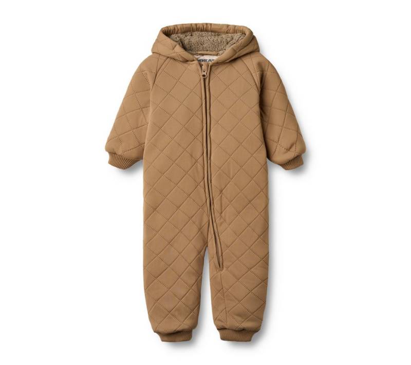 WHEAT Schneeoverall Thermo Suit Krammo wasserdicht von WHEAT