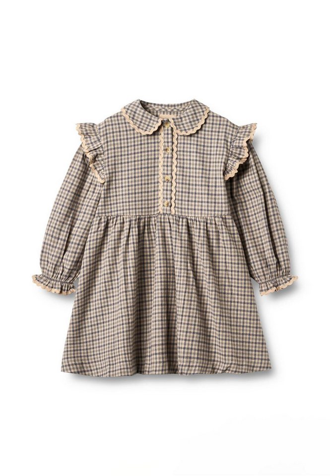 WHEAT Shirtkleid WHEAT Dress L/S Alissa (1-tlg) von WHEAT