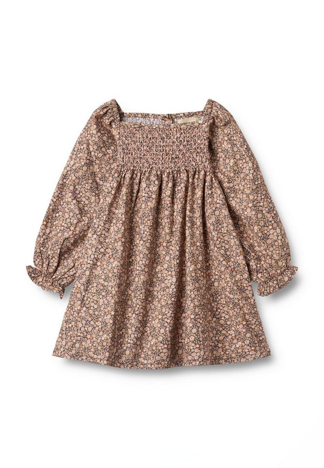 WHEAT Shirtkleid WHEAT Dress L/S Bella (1-tlg) von WHEAT