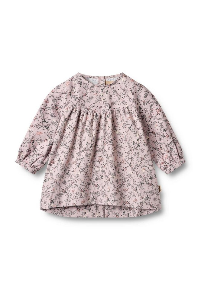 WHEAT Shirtkleid WHEAT Dress L/S Fenja (1-tlg) von WHEAT