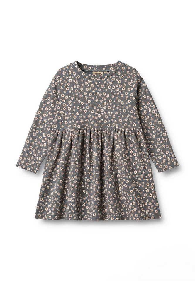 WHEAT Shirtkleid WHEAT Jersey Dress L/S Sessa (1-tlg) von WHEAT