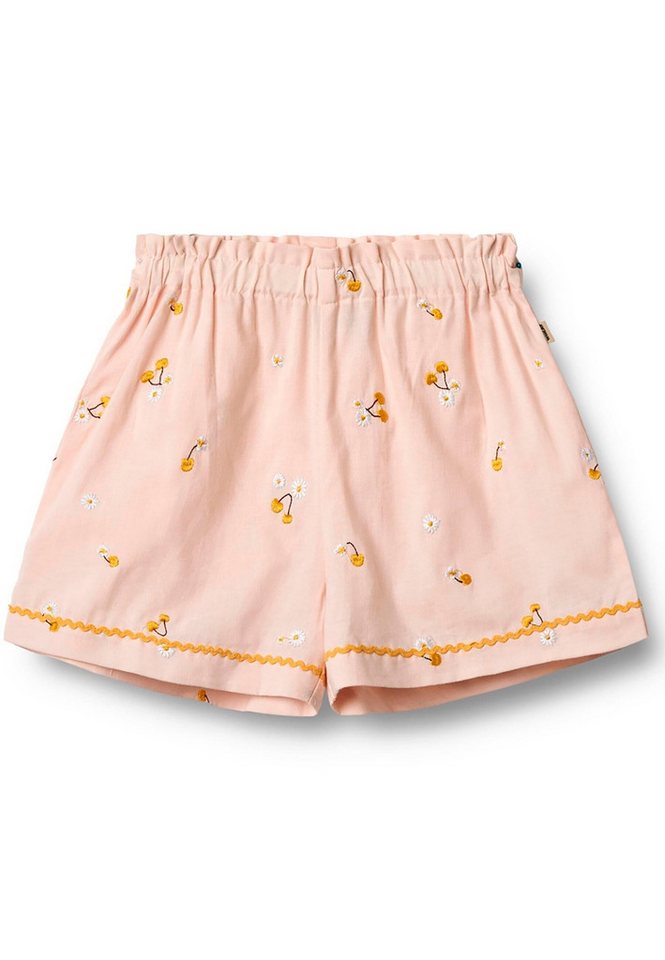 WHEAT Shorts WHEAT Shorts Spitze Silja von WHEAT