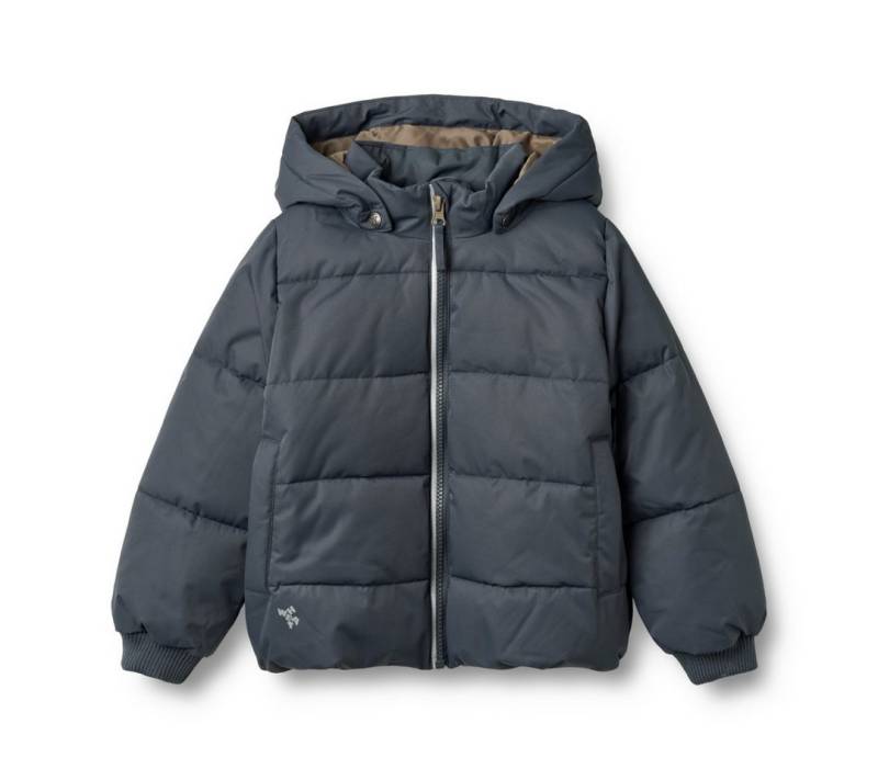 WHEAT Steppjacke Puffer Jacket Cammoe wasserdicht, atmungsaktiv von WHEAT