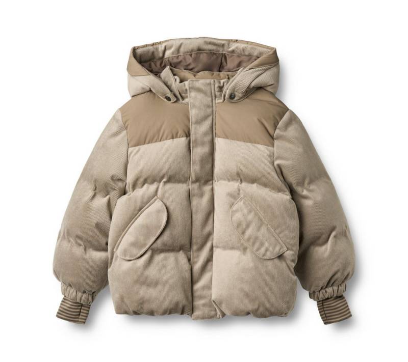 WHEAT Steppjacke Puffer Jacket Mads wasserdicht, atmungsaktiv von WHEAT