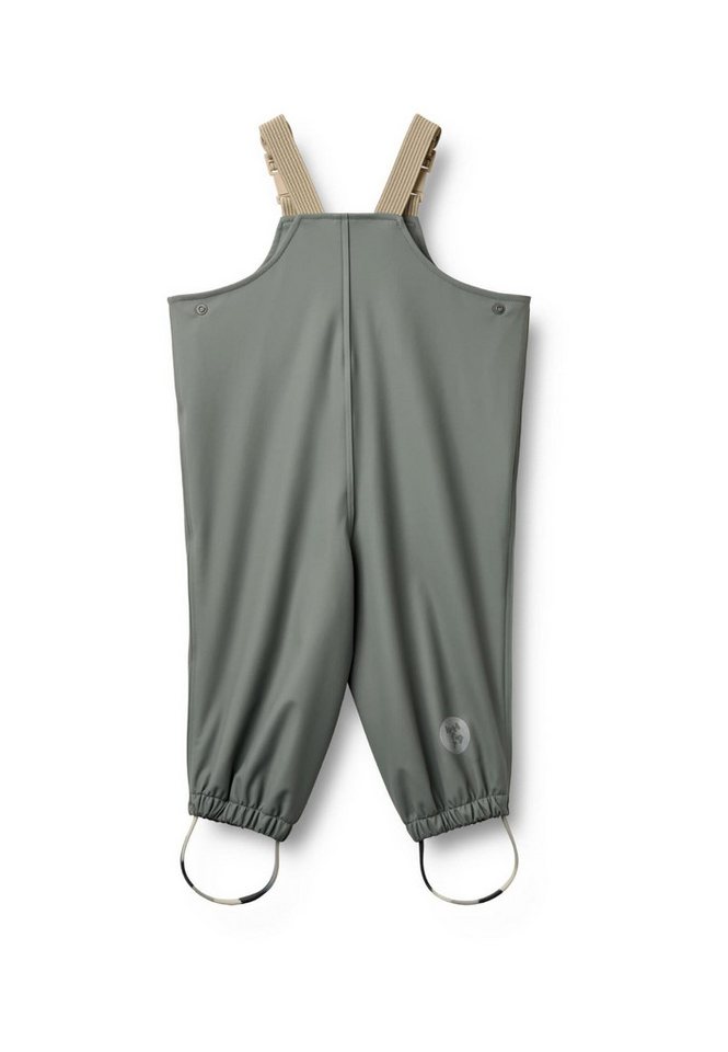 WHEAT Stoffhose WHEAT Rainwear Charlo Overall (1-tlg) von WHEAT