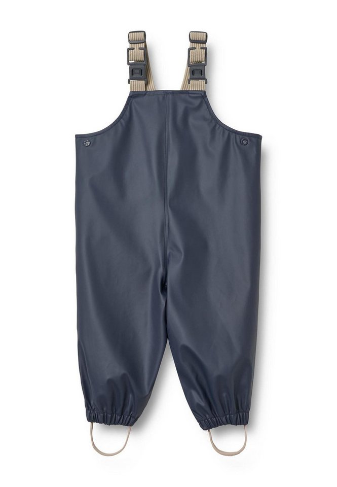 WHEAT Stoffhose WHEAT Rainwear Charlo Overall (1-tlg) von WHEAT