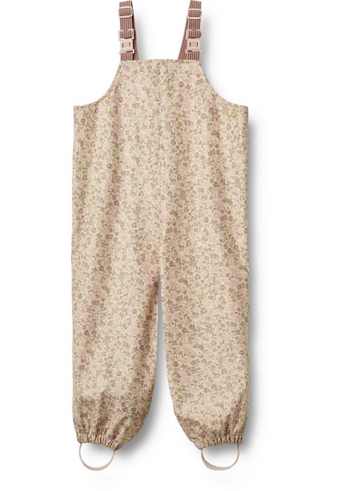 WHEAT Stoffhose WHEAT Rainwear Charlo Overall von WHEAT