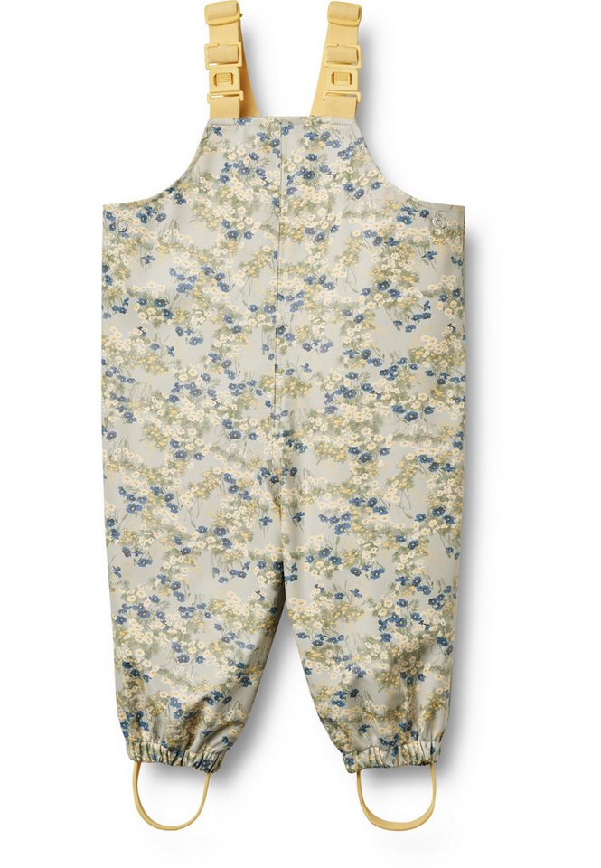 WHEAT Stoffhose WHEAT Rainwear Charlo Overall von WHEAT