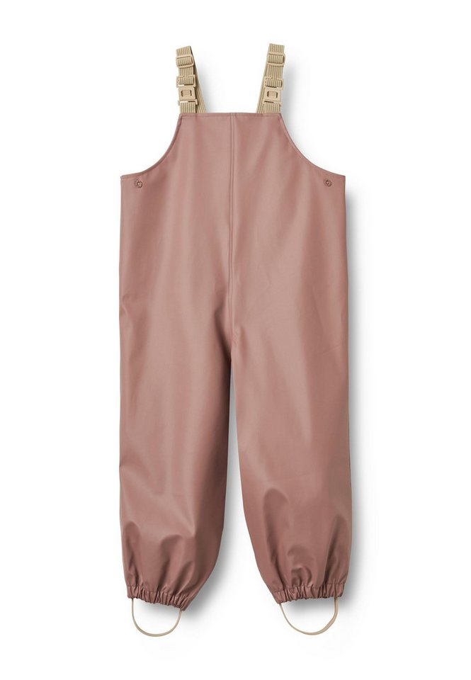 WHEAT Stoffhose WHEAT Rainwear Charlo Overall von WHEAT