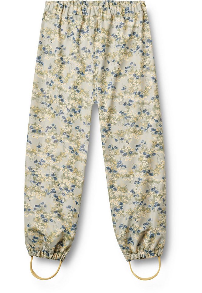 WHEAT Stoffhose WHEAT Rainwear Olo Trousers von WHEAT