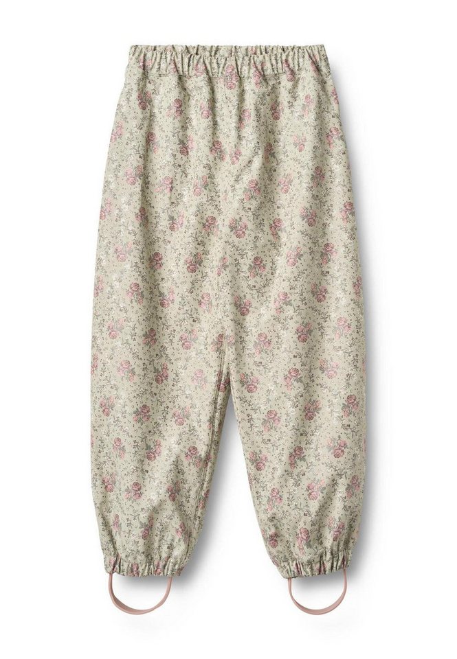 WHEAT Stoffhose WHEAT Rainwear Olo Trousers von WHEAT