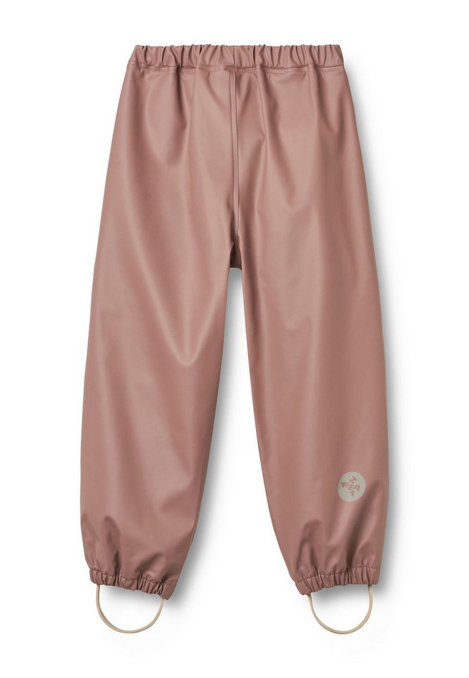 WHEAT Stoffhose WHEAT Rainwear Olo Trousers von WHEAT