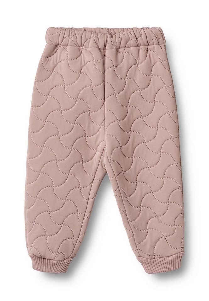 WHEAT Stoffhose WHEAT Thermo Pants Alex (1-tlg) von WHEAT