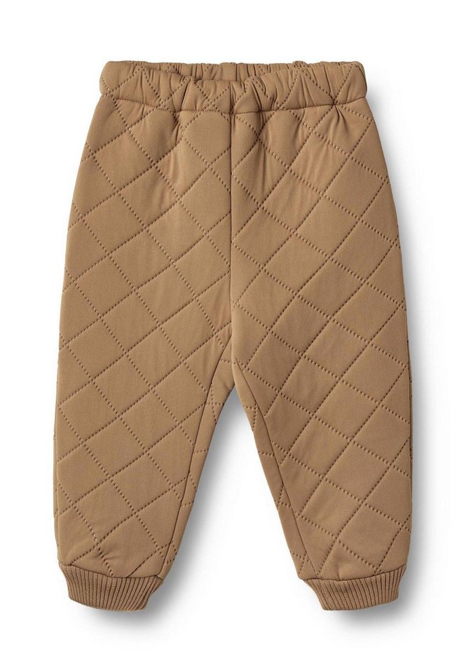 WHEAT Stoffhose WHEAT Thermo Pants Alex (1-tlg) von WHEAT